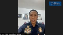 Rizal stabbing survivor, 10, on the mend; suspect charged with frustrated murder